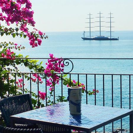Hotel Palladio Giardini Naxos Ngoại thất bức ảnh
