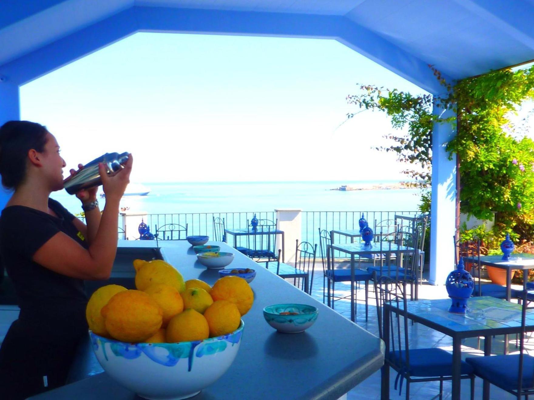 Hotel Palladio Giardini Naxos Ngoại thất bức ảnh