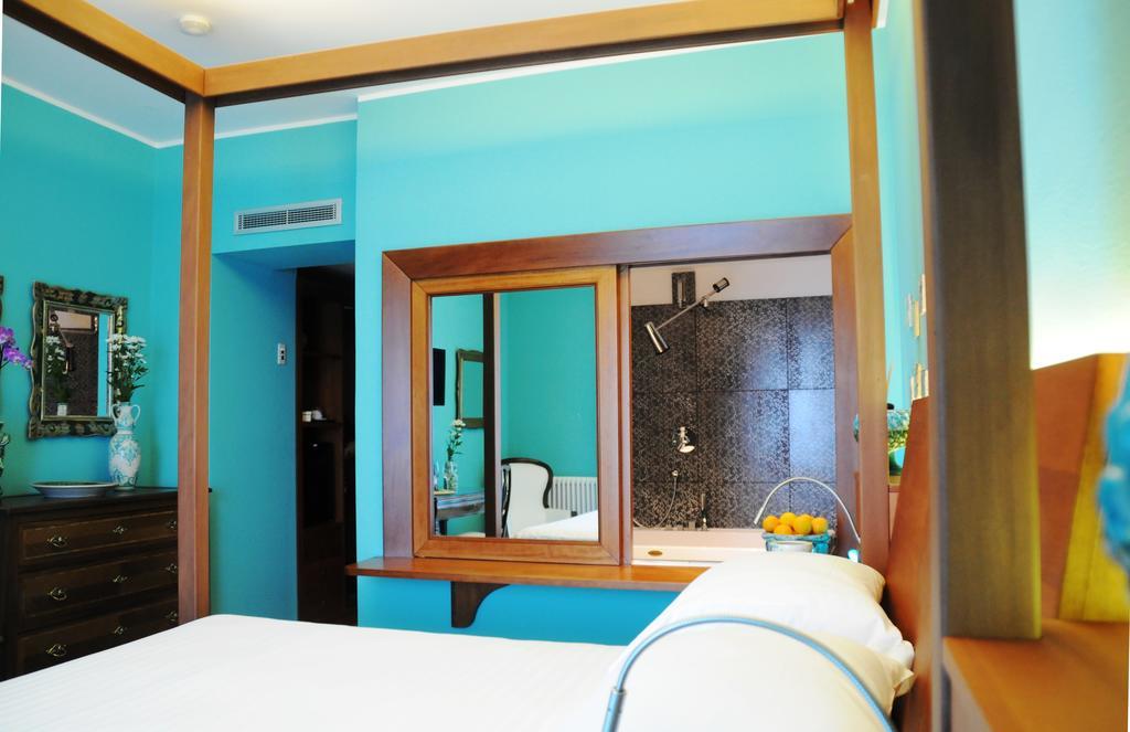 Hotel Palladio Giardini Naxos Ngoại thất bức ảnh