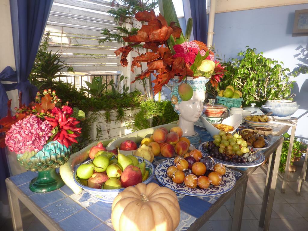Hotel Palladio Giardini Naxos Ngoại thất bức ảnh