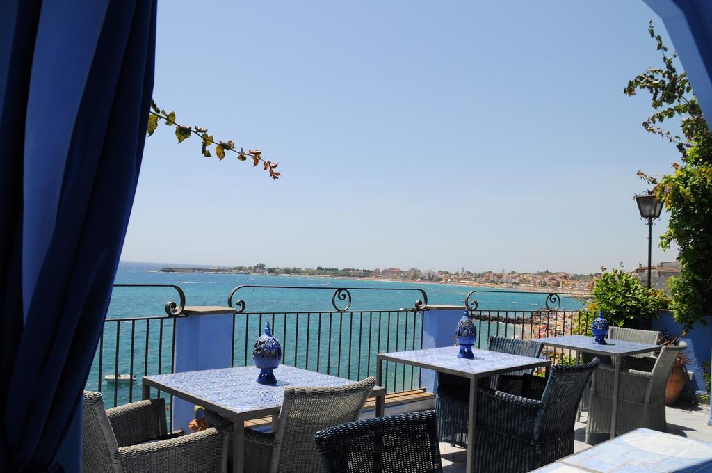 Hotel Palladio Giardini Naxos Ngoại thất bức ảnh