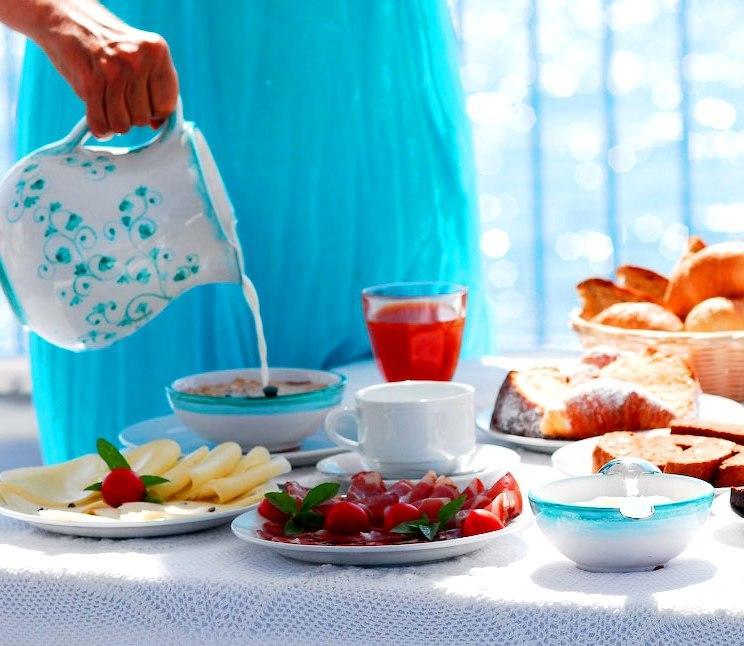 Hotel Palladio Giardini Naxos Ngoại thất bức ảnh
