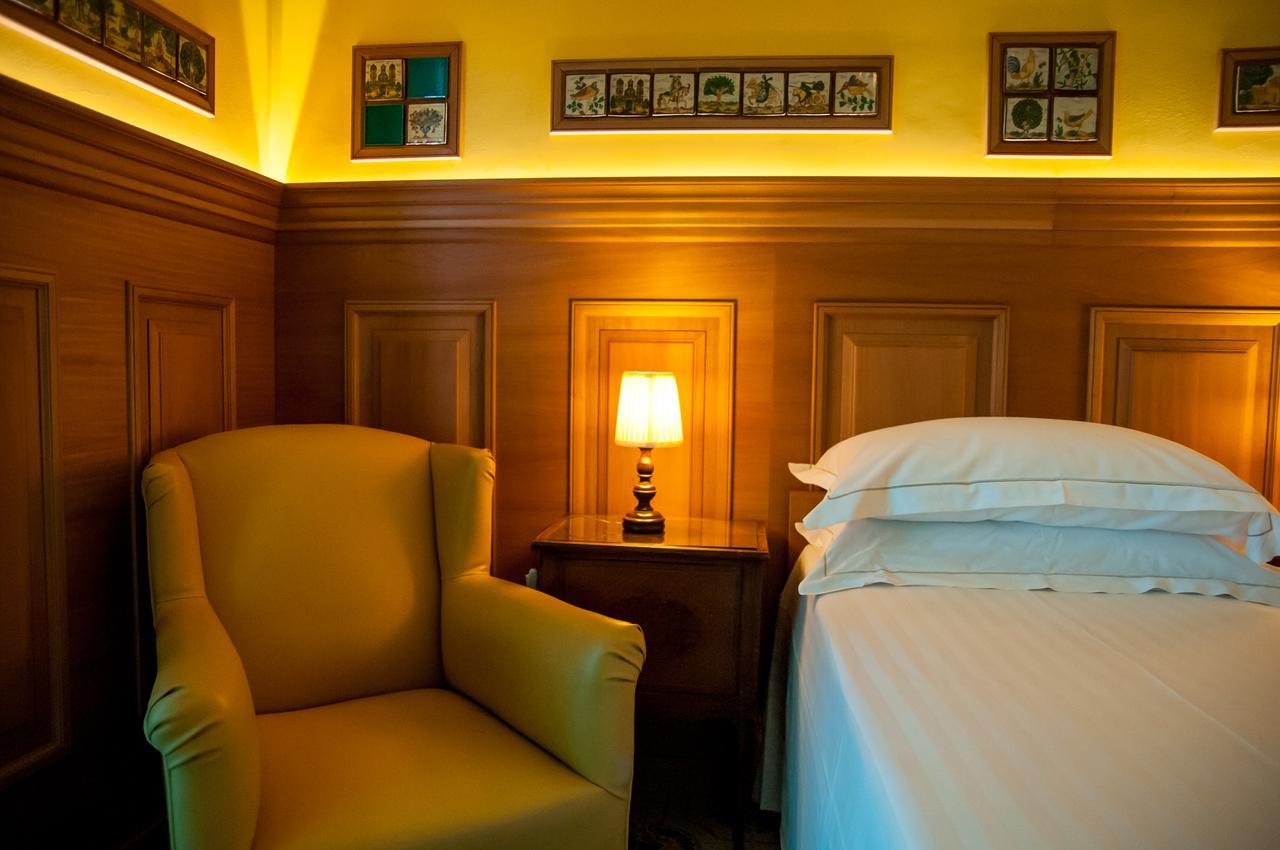 Hotel Palladio Giardini Naxos Ngoại thất bức ảnh