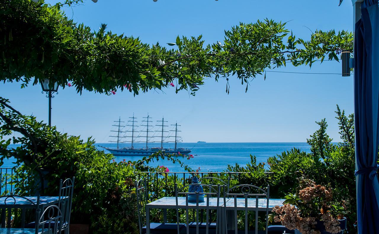 Hotel Palladio Giardini Naxos Ngoại thất bức ảnh