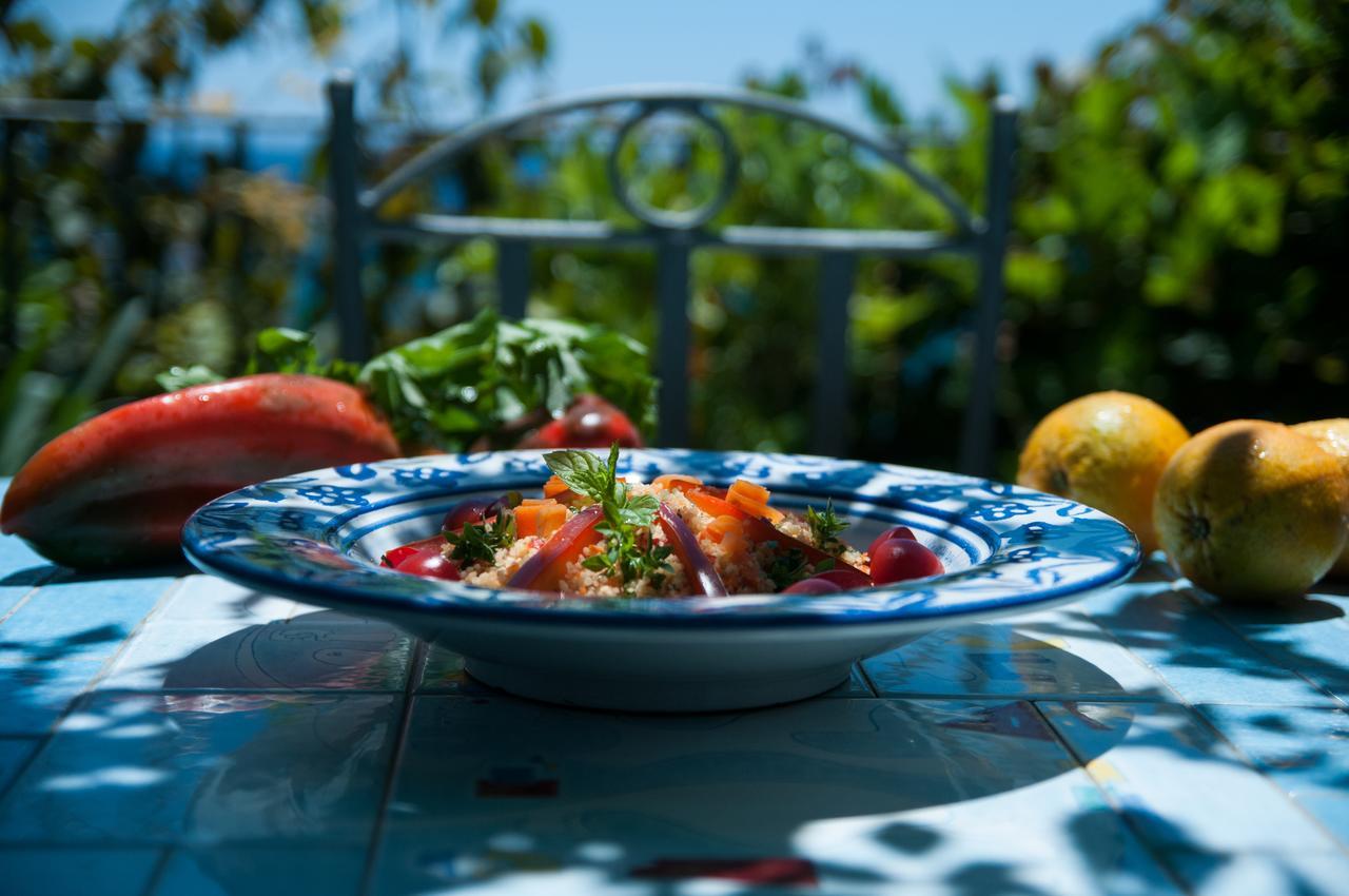 Hotel Palladio Giardini Naxos Ngoại thất bức ảnh