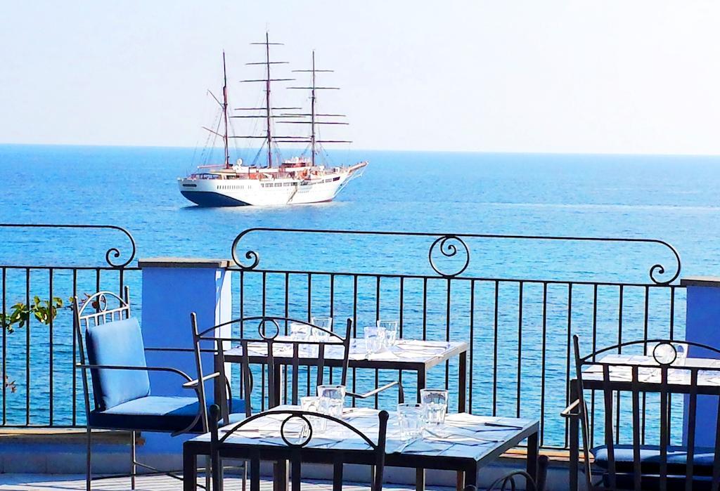 Hotel Palladio Giardini Naxos Ngoại thất bức ảnh
